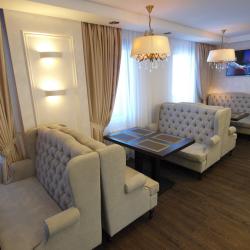 Фото Отель Мирная пристань