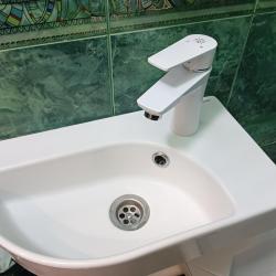 2-комнатные апартаменты стандарт