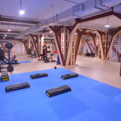 Фото СПА-отель Ливадийский