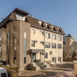 Фото Отель Duo Hotel by Futuro (Дуо бай Футуро)