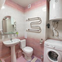 Фото Отель Уютные студии на улице Фастовская