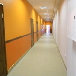 Фото Отель Фламинго