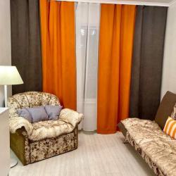 Фото Апартаменты на Власихинской улице 65Ак4