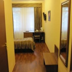 1-местный номер стандарт (с завтраком)