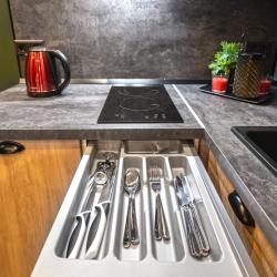 фото 17 Elite Apartments (Элит Апартментс) на шоссе Волоколамское