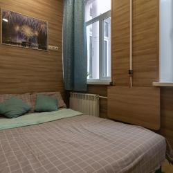 Фото Отель Rooms4Rent (Румс фор Рент)