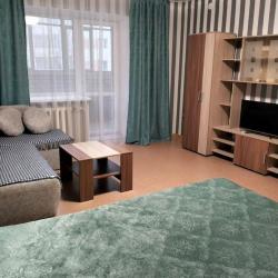 Фото Апартаменты на улице Ленина 108