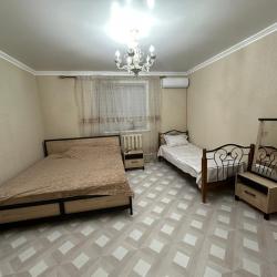 4-комнатный коттедж улучшенный