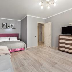 Фото Отель Айрент на Ленинском