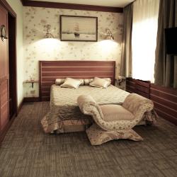 Номер полулюкс