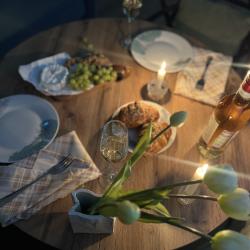 Фото Апартаменты на Тенистой аллее 35