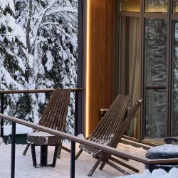 Фото Отель Luxe House (Люкс Хаус)