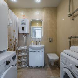 Фото Апартаменты на улице Белинского 100