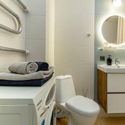 Фото Апартаменты на Платановом бульваре 12