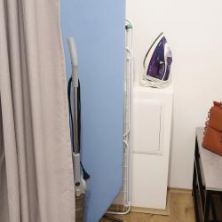 1-комнатные апартаменты улучшенные