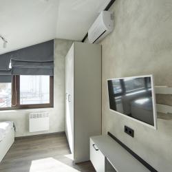 Фото Отель ий кедр