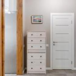 Фото Отель RostovDom (РостовДом) на Доломановском 124 строение 2