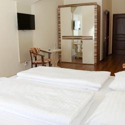 Фото Отель Удача