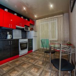 1-комнатные апартаменты улучшенные