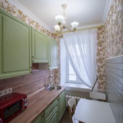 Четырехместный люкс купца Сироткина