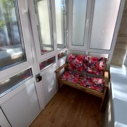 2-комнатные апартаменты стандарт