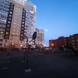 1-комнатные апартаменты стандарт