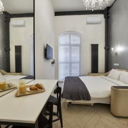 Фото Отель EasyGuest на улице Нижняя Красносельская