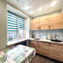 Фото Апартаменты на проспекте Ленина 37