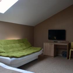 Фото Отель Летучая Мышь