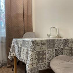 1-комнатные апартаменты стандарт