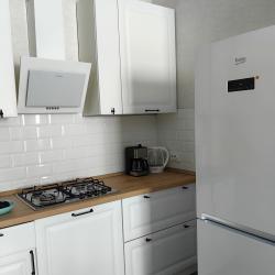 Фото Апартаменты на улице Лазаревская 15