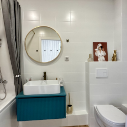 Фото Уютные апартаменты на улице Харьковская 72Б