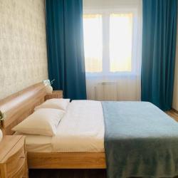 Фото Апартаменты на улице Безбокова 30/8