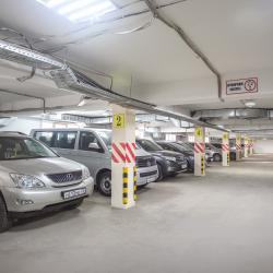 Фото Отель Greenwich (Гринвич)