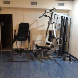 Фото Отель Elbrus Plaza (Эльбрус Плаза)