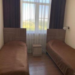 Фото Отель Гермес