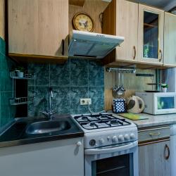 фото 8 Hermes Aparts (Хермес Апартс) на бульваре Самаркандский 24 корпус 2