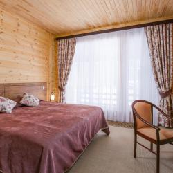 Фото Отель Жемчужина Золотого Кольца