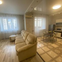Фото Отель Milli House (Милли Хаус) на улице Чистопольская