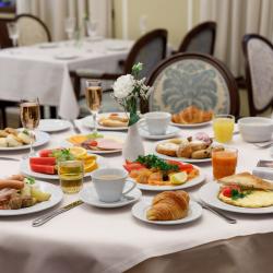 фото 35 Garden Street hotel (Гарден Стрит)