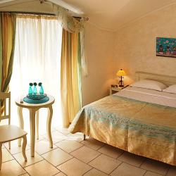 Фото Отель Гомер