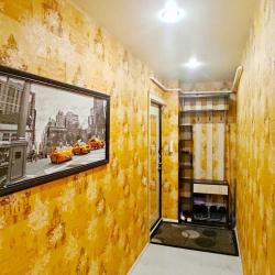 Фото Апартаменты на 1-Юбилейном проезде, 3