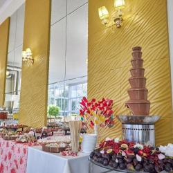 Фото Отель Alean Family Sputnik (Алеан Фэмили Спутник)