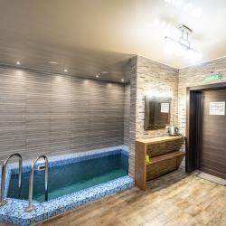 Фото Отель Пилот