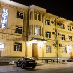 Фото Отель Stella (Стелла)