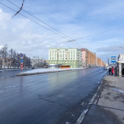 Фото Отель HomeHotel (ХоумХотел) на улице Горького 80/1