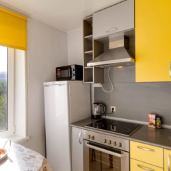 Фото Отель ZebraHome (ЗебраХоум) на Приморском бульваре
