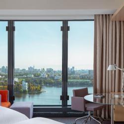 фото 18 Hyatt Regency Ekaterinburg (Хаятт Ридженси Екатеринбург)