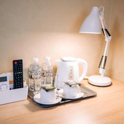 Фото Отель SV Rooms (СВ Румс)
