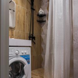 фото 27 Апартаменты RHome (РХоме) на переулке Большой Казачий 10